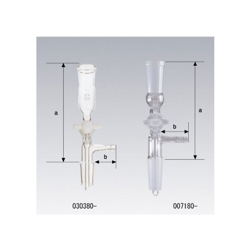 SPC連結管 中間コック付 SPC−19−19