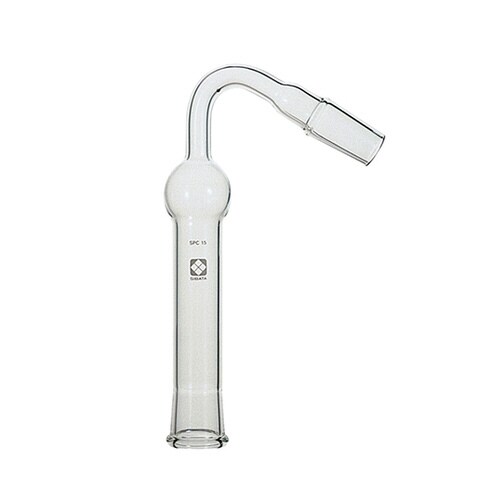 SPCカルシウム管 曲管 SPC−15