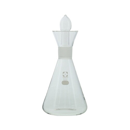 010640−500よう素フラスコ500