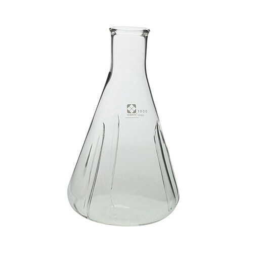 016310−1000A三角フラスコ1L