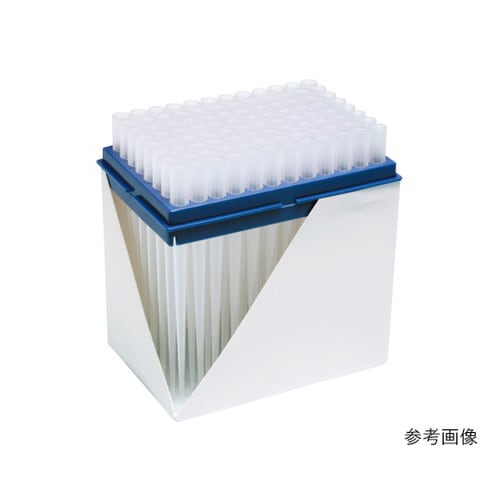 1200μL エクストラロングチップ 交換プレート