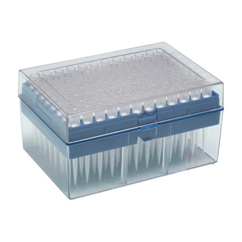 200μL フィルターチップ 1252−703CS