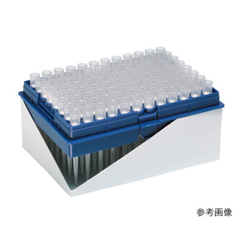 200μL フィルターチップ 1272−703CS