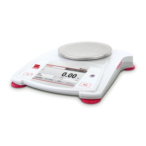ポータブル天びん STX622JP