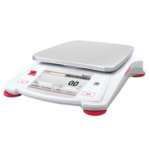 ポータブル天びん STX2201JP