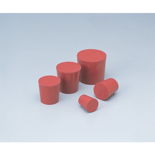 赤ゴム栓 25号