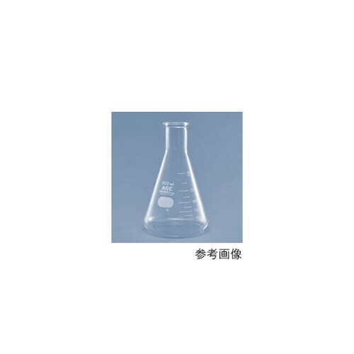 三角フラスコ 2000mL 4980FK2000