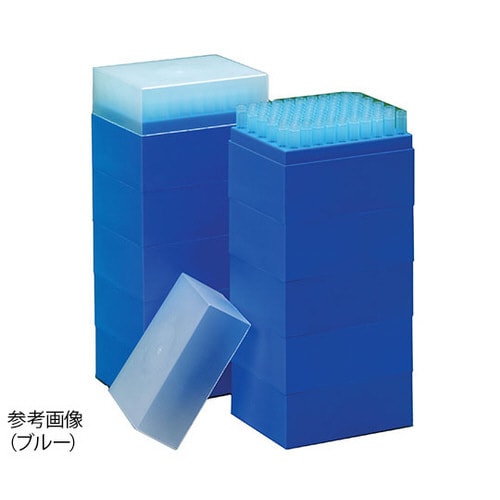 QSP ピペットチップ 112−RGN−Q