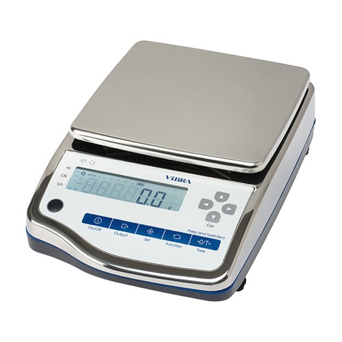 防塵・防水高精度電池天びん CJR−3200