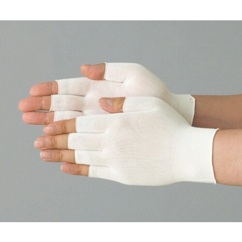 G5171インナー手袋 指無し