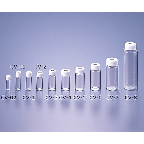 シリンジバイアル CV−6 20本