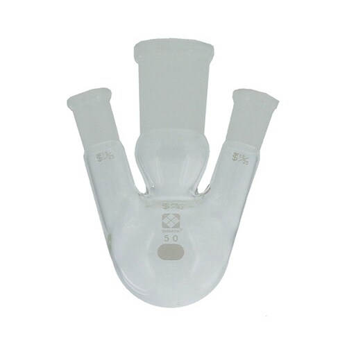 005360−1550フラスコ50mL