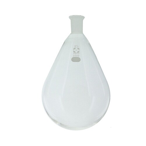 005370−292なす形フラスコ2L