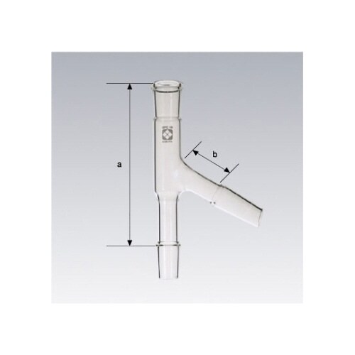 SPC連結管 枝管付 SPC−19−24−19