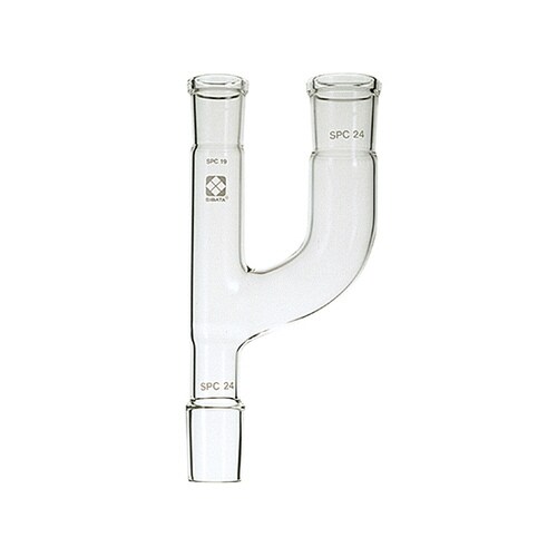 SPC連結管 二又 030430−1919