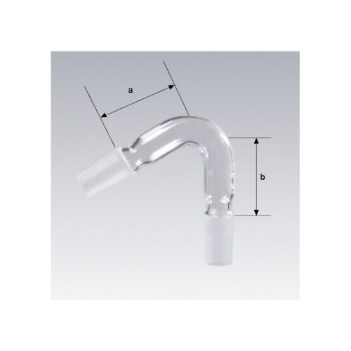 007220−1975連結管 曲管