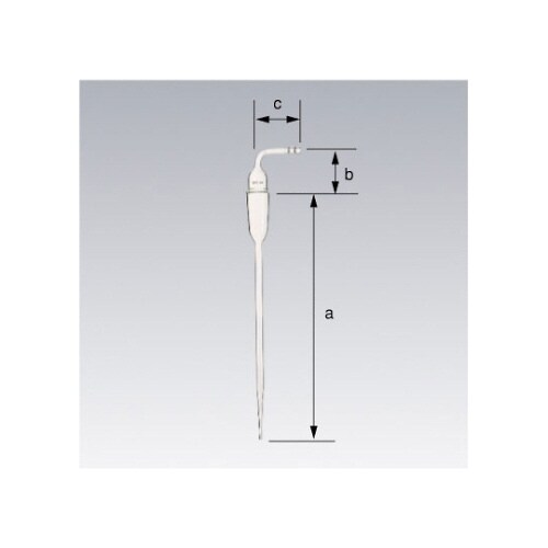 SPCガス吹込管 SPC−15 030630−15