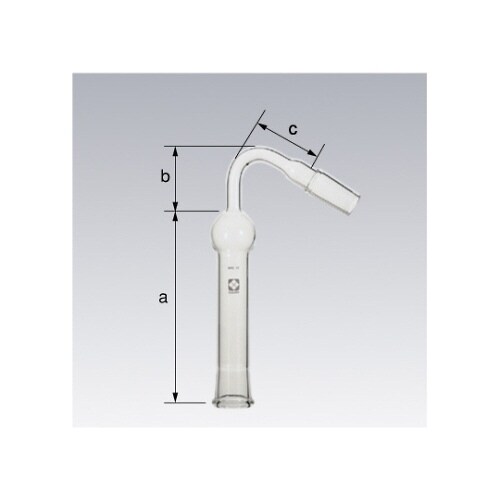 SPCカルシウム管 曲管 SPC−19