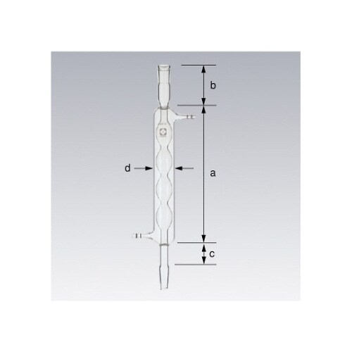 SPC冷却器 300mm 030720−24300