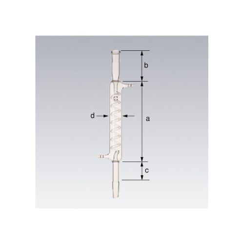 SPC冷却器 300mm 030740−19300