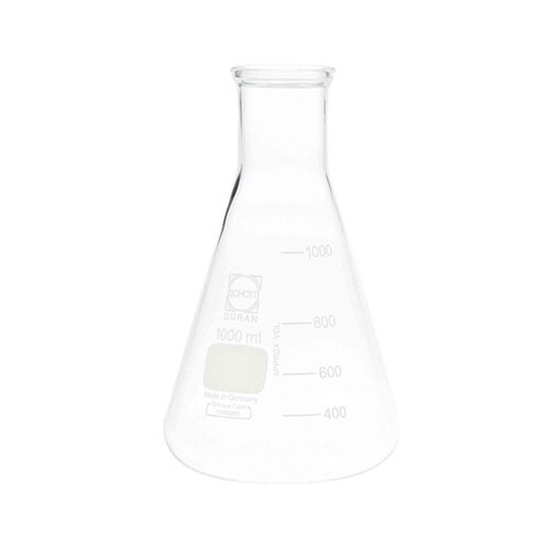 010620−1000A三角フラスコ1L