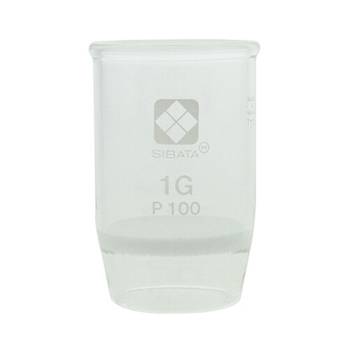 013050−1100Aガラスろ過器