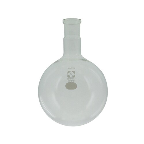 SPC丸底フラスコ 1L 291