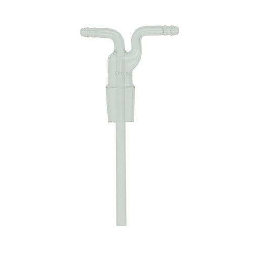 014530−1001洗浄びん中管100mL用