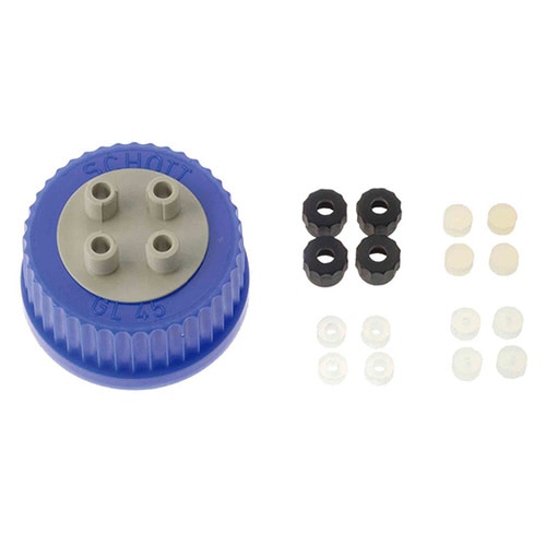 017270−3Aねじ口キャップセット