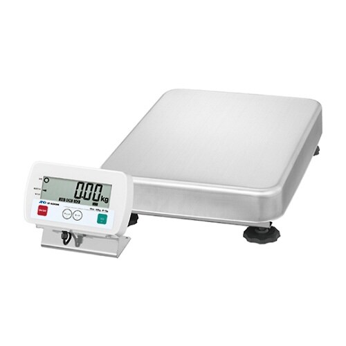 デジタル台はかり 検定付 SE−30KBM−K