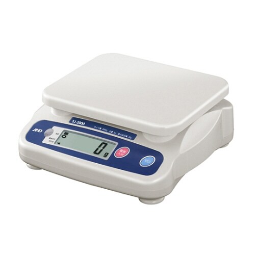 デジタルはかり SJ2000N−A5