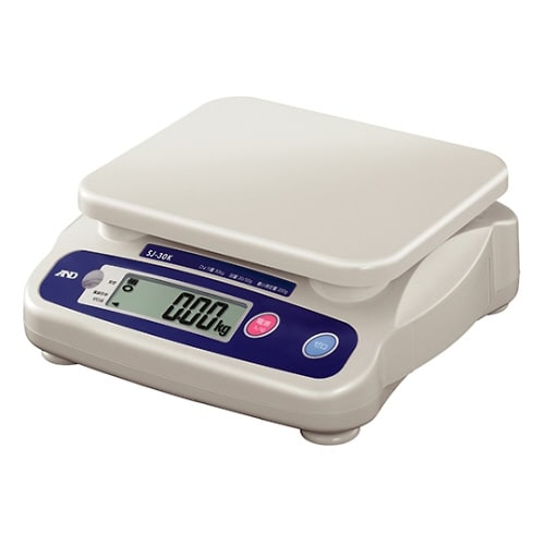 デジタルはかり SJ−30K