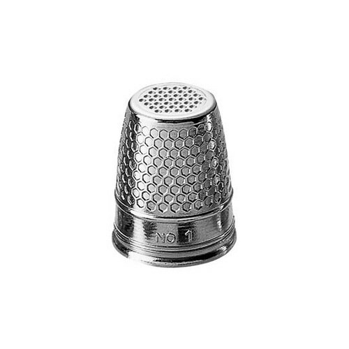 指ぬき 「シンブル」 No.1