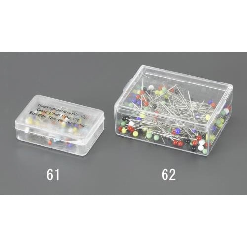 EA916JEー62 50mmまち針