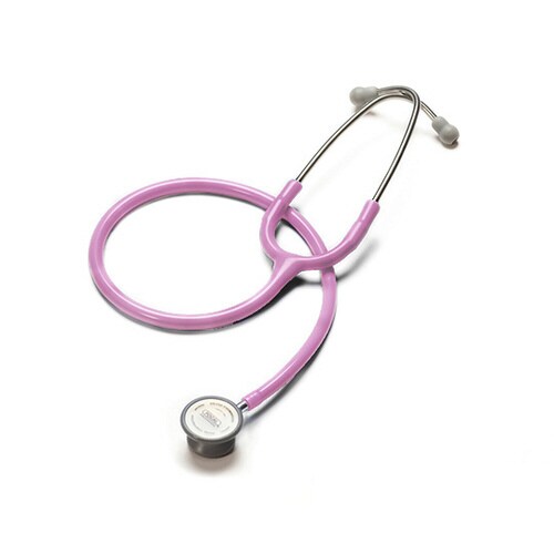 ベビースコープ パステルピンク