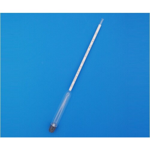 L7ー03 大形7本組標準比重計