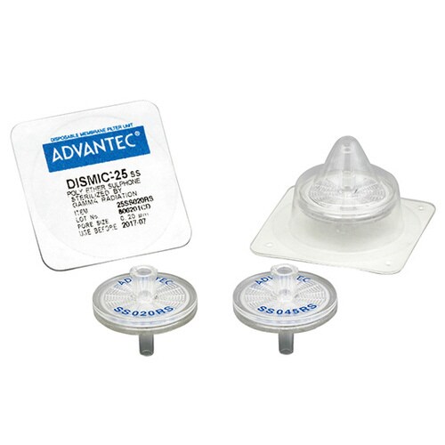 39126122 DISMICフィルター