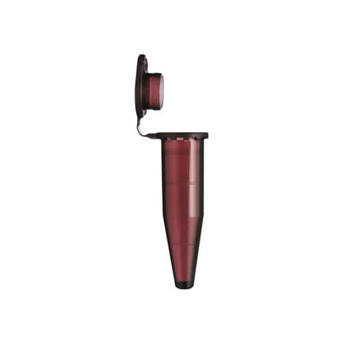 131ー915BR遮光マイクロチューブ茶