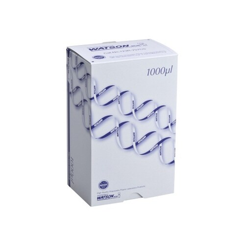 1000ul エコパック 123Rー757CS