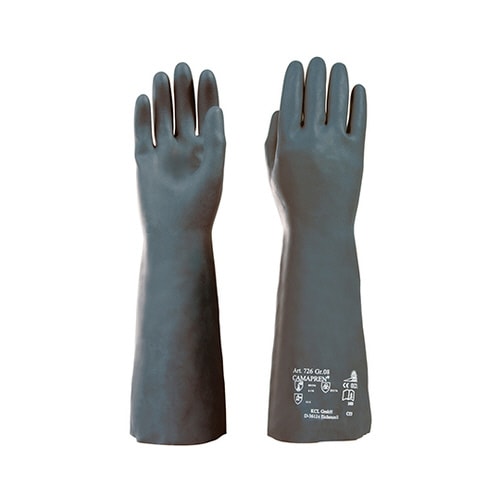 726ー10酸アルカリ手袋カマプレンXL
