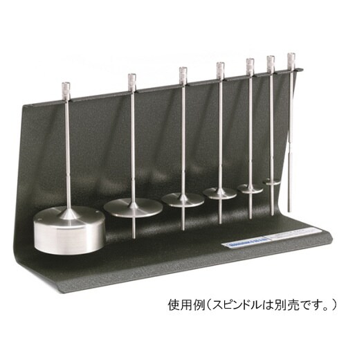 SRー23Yスピンドルラック