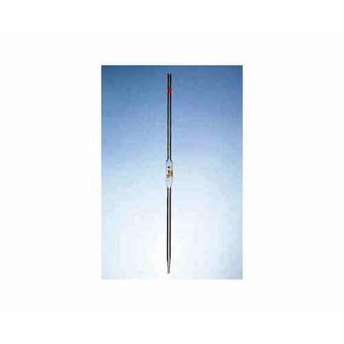 ホールピペット 25mL TーPIPET25S