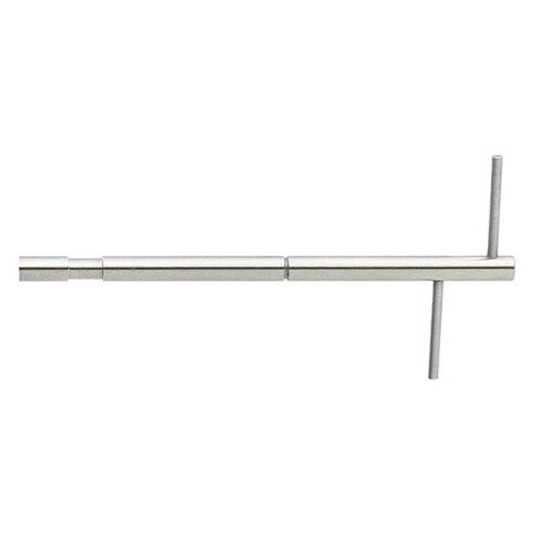 KUー1031 ペースト用スピンドル