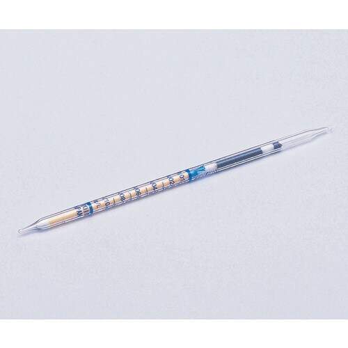 水質検知管 203S 銅イオン 校正付