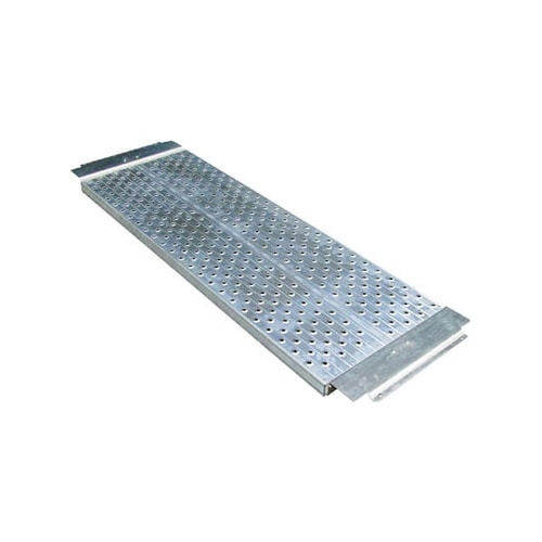 HAS 可搬式作業台「楽駝」