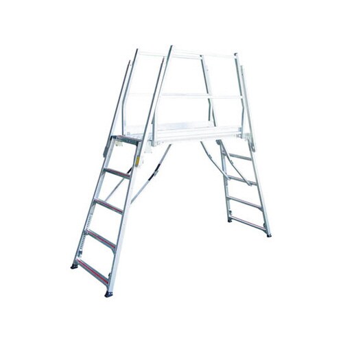 HSー900 可搬式作業台「楽駝」