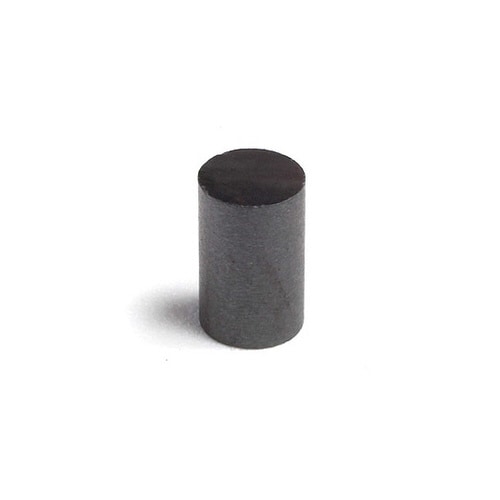 FE068 フェライト磁石 丸型 10個