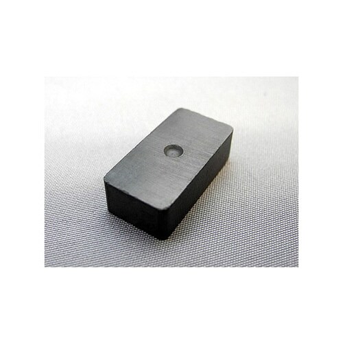 FK041 フェライト磁石 角型 10個