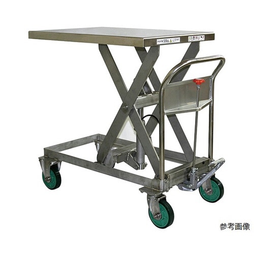 ハンドリフター ATHーS150SUS