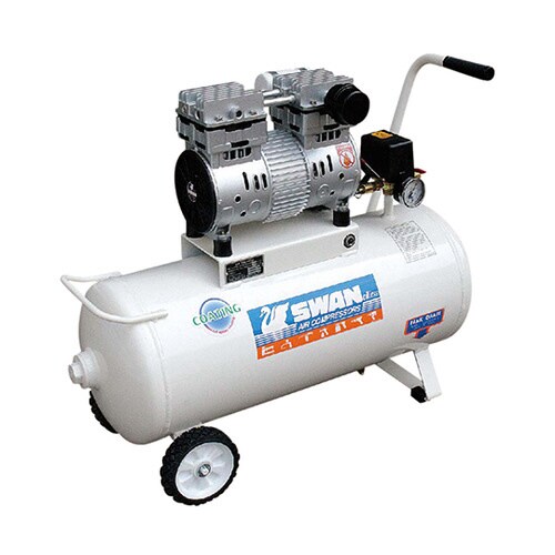 エアコンプレッサー DRSー210ー39